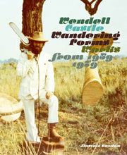 Wendell Castle: Wandering Forms – Works from 1959-1979